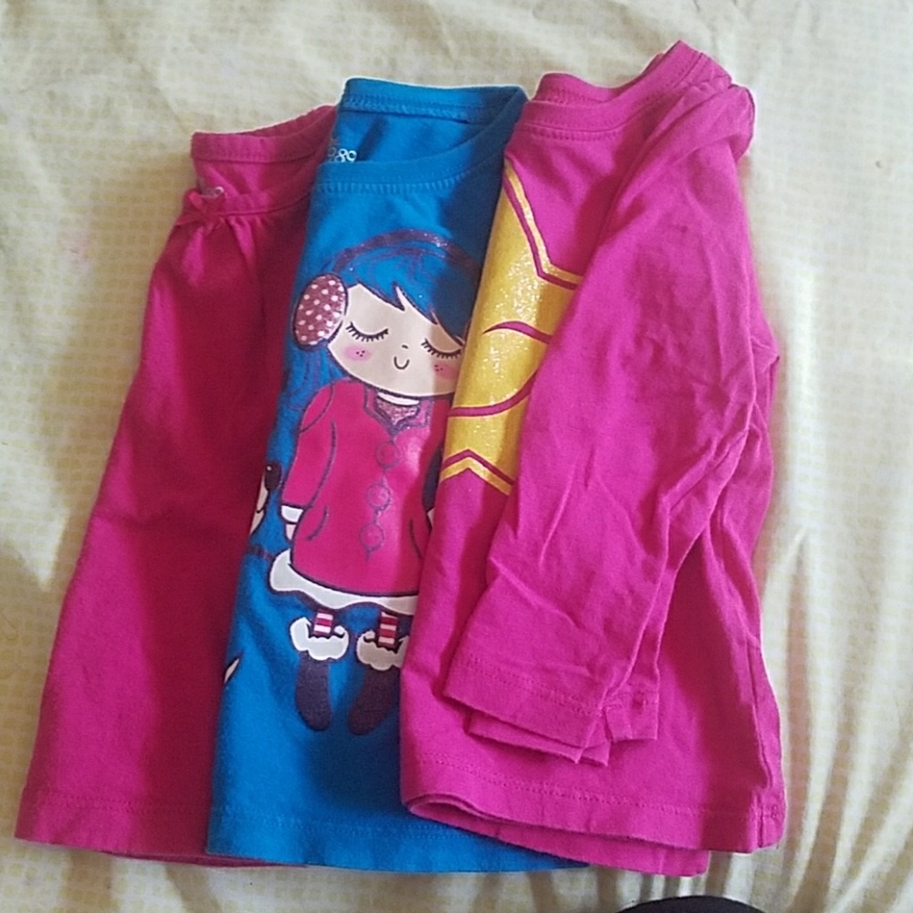 Tees